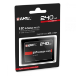 Emtec X150 SSD 240GB 2.5 SATA III
