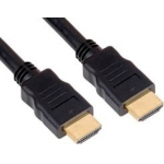 CABLE  OEM HDMI to HDMI 20m  1,4VCCS  BL με ΦΕΡΡΙΤΗ  CP02-02-001