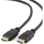 CABLE CABLEXPERT HDMI V2.0 4K MALE-MALE CABLE 10M  CC-HDMI4-10M