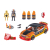 Playmobil Stunt Show: Αγωνιστικό Αυτοκίνητο (70551)