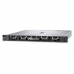 DELL Server PowerEdge R250 1U/Xeon E-2314 (4C/4T)/16GB/1x2TB SATA/H355/1 PSU/5Y NBD