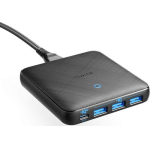 Anker charger PowerPort Atom III Slim 65W   A2045111