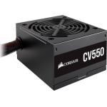 CORSAIR CV Series CV550 - power supply - 550 Watt    CP-9020210-EU
