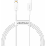 Baseus Superior Series Cable USB-C male Lightning 1m CATLYS-A02