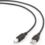 CABLE ACBLEXPERT USB 2.0 AM/BM 3m    CCP-USB2-AMBM-10