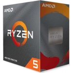 AMD Ryzen 5 4600G Box AM4 3.700GHZ      100-100000147BOX