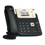 YEALINK IP PHONE SIP-T21P E2 ENTRY LEVEL POE