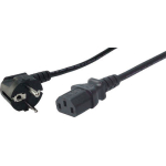 CABLE POWER LOGILINK 3m    CP095