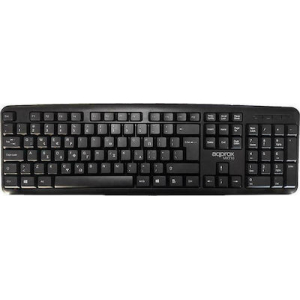 Aqprox keyboard usb BL /GR APPMX220GRV2