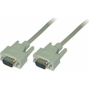 LogiLink Cable VGA male - VGA male 1.8m CV0034